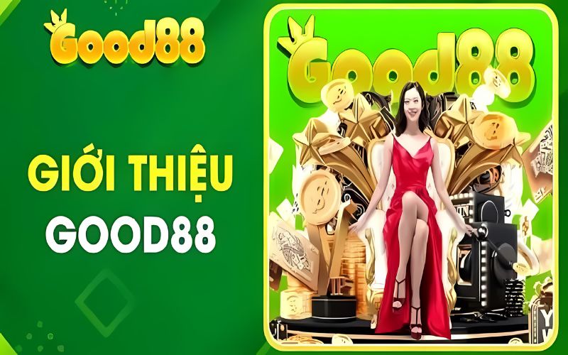 giới thiệu good88